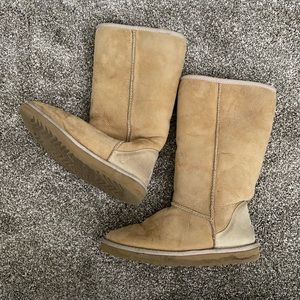 UGG boots